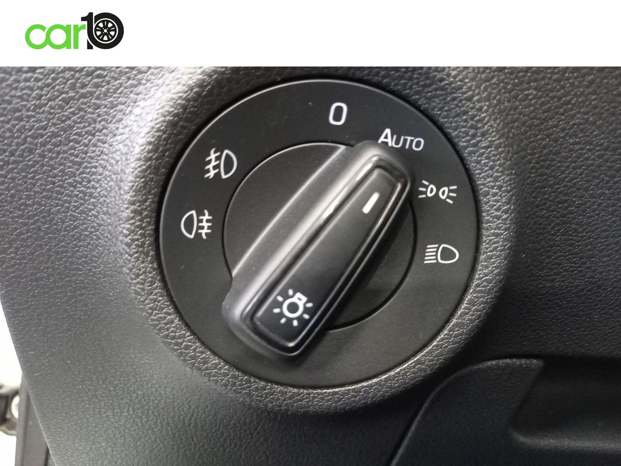 SKODA KAROQ 2.0 TDI 110kW (150CV) DSG 4X4 Ambition  - Foto 12