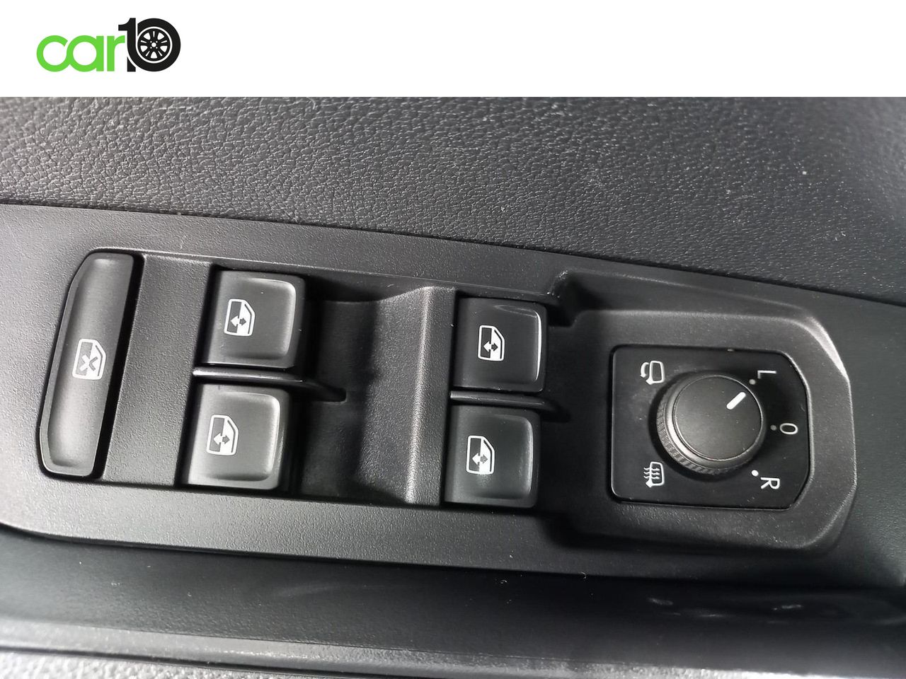 SKODA KAROQ 2.0 TDI 110kW (150CV) DSG 4X4 Ambition  - Foto 11