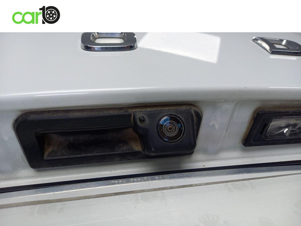 SKODA KAROQ 2.0 TDI 110kW (150CV) DSG 4X4 Ambition  - Foto 38