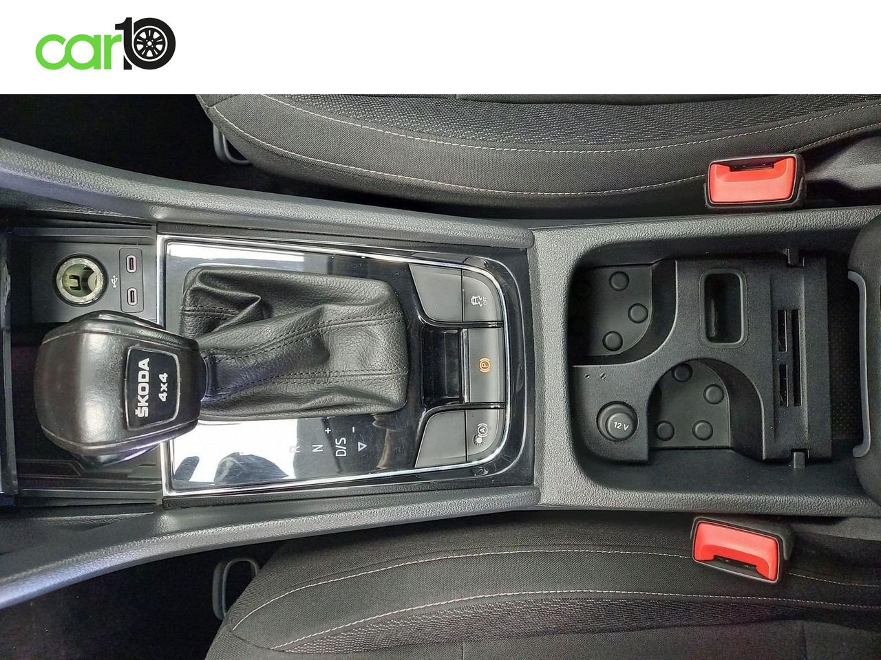 SKODA KAROQ 2.0 TDI 110kW (150CV) DSG 4X4 Ambition  - Foto 15