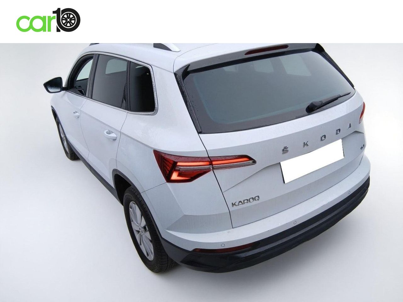 SKODA KAROQ 2.0 TDI 110kW (150CV) DSG 4X4 Ambition  - Foto 4