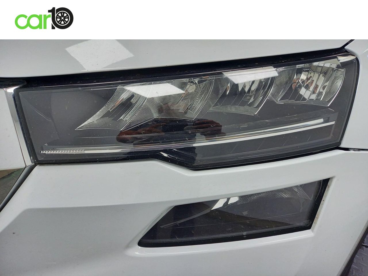 SKODA KAROQ 2.0 TDI 110kW (150CV) DSG 4X4 Ambition  - Foto 28