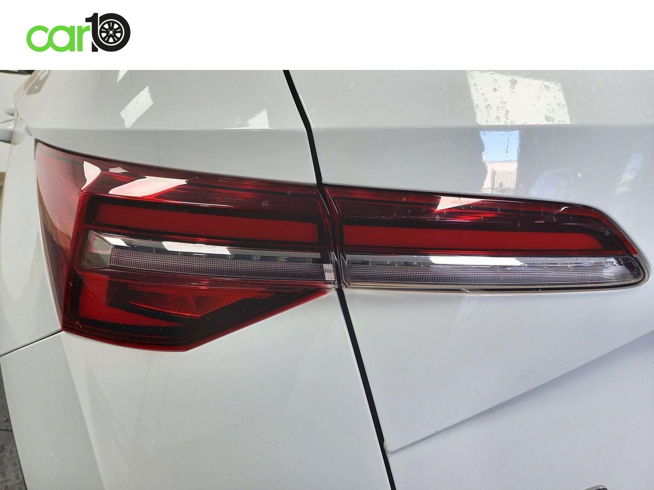 SKODA KAROQ 2.0 TDI 110kW (150CV) DSG 4X4 Ambition  - Foto 36