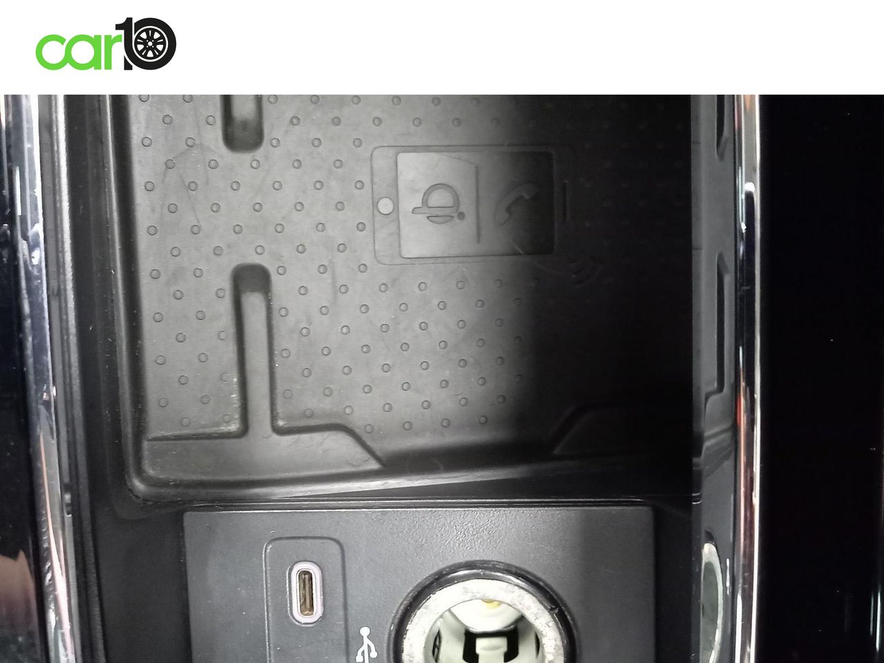 SKODA KAROQ 2.0 TDI 110kW (150CV) DSG 4X4 Ambition  - Foto 13