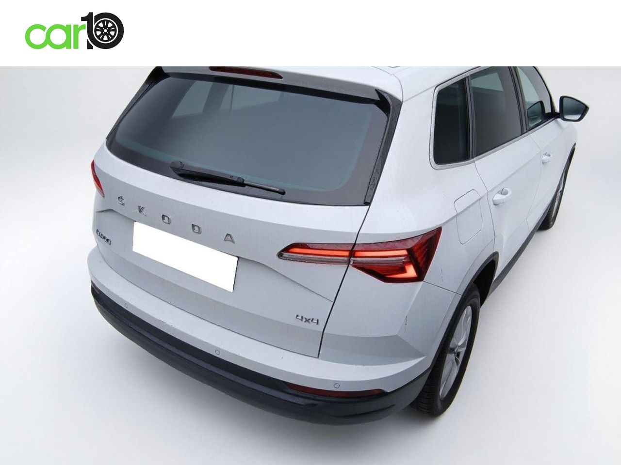 SKODA KAROQ 2.0 TDI 110kW (150CV) DSG 4X4 Ambition  - Foto 5