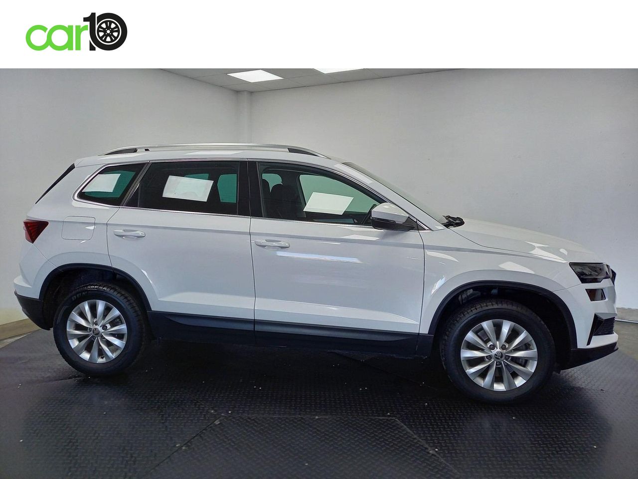 SKODA KAROQ 2.0 TDI 110kW (150CV) DSG 4X4 Ambition  - Foto 4