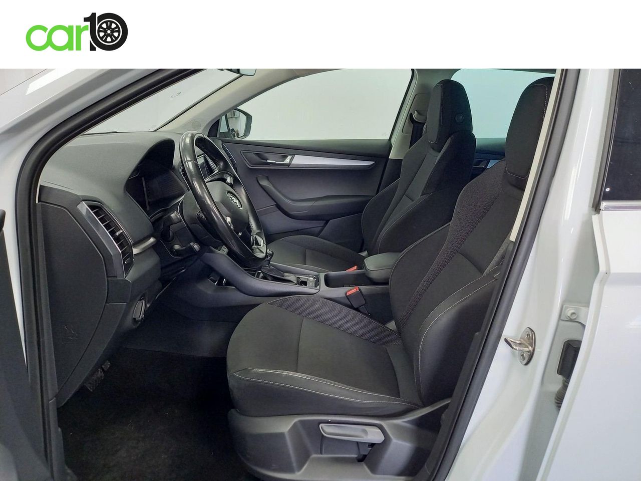 SKODA KAROQ 2.0 TDI 110kW (150CV) DSG 4X4 Ambition  - Foto 8