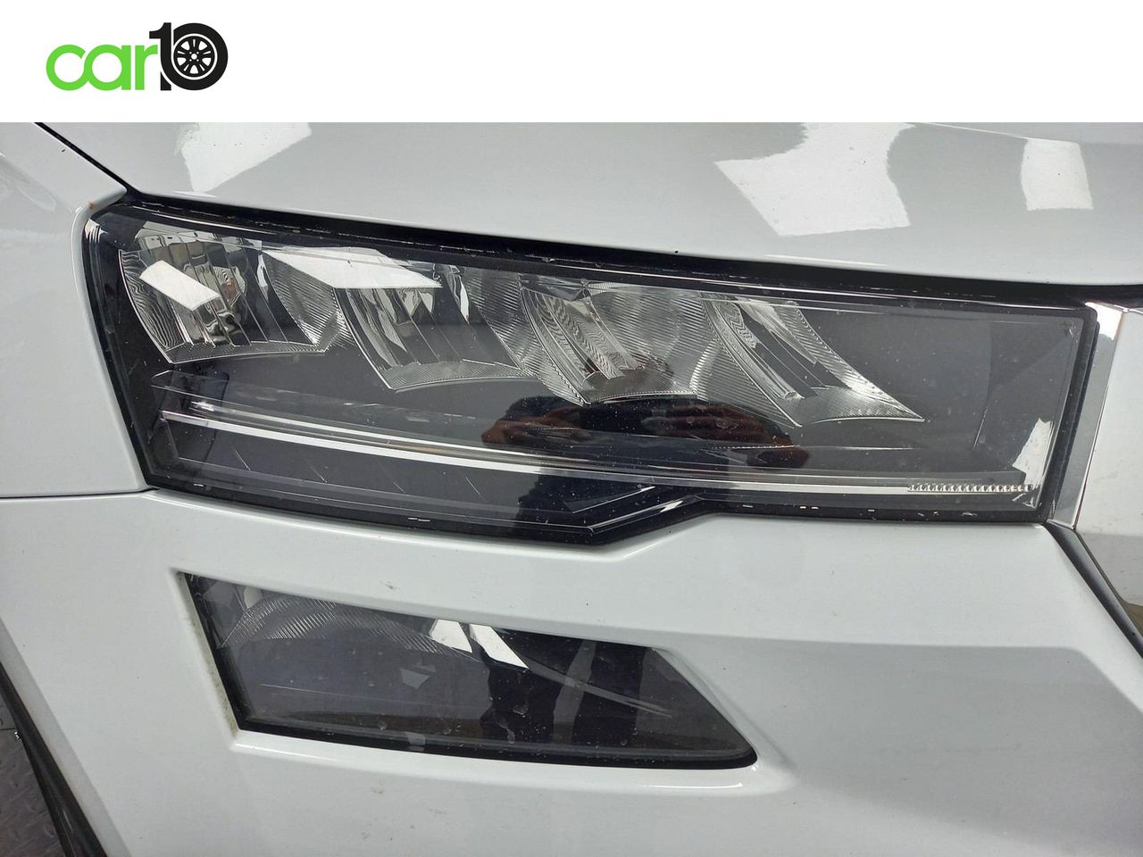 SKODA KAROQ 2.0 TDI 110kW (150CV) DSG 4X4 Ambition  - Foto 26