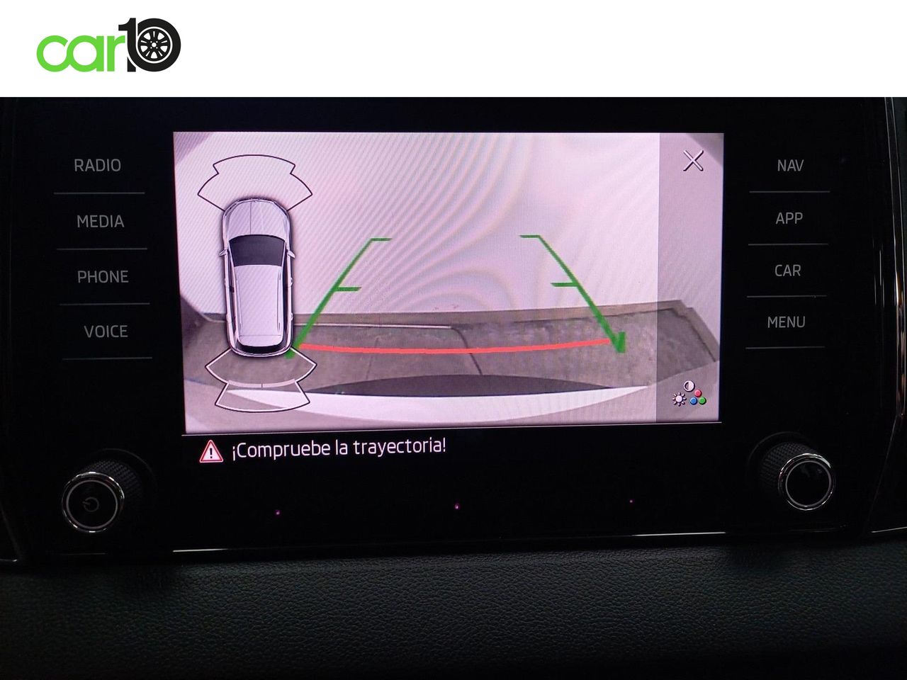 SKODA KAROQ 2.0 TDI 110kW (150CV) DSG 4X4 Ambition  - Foto 31