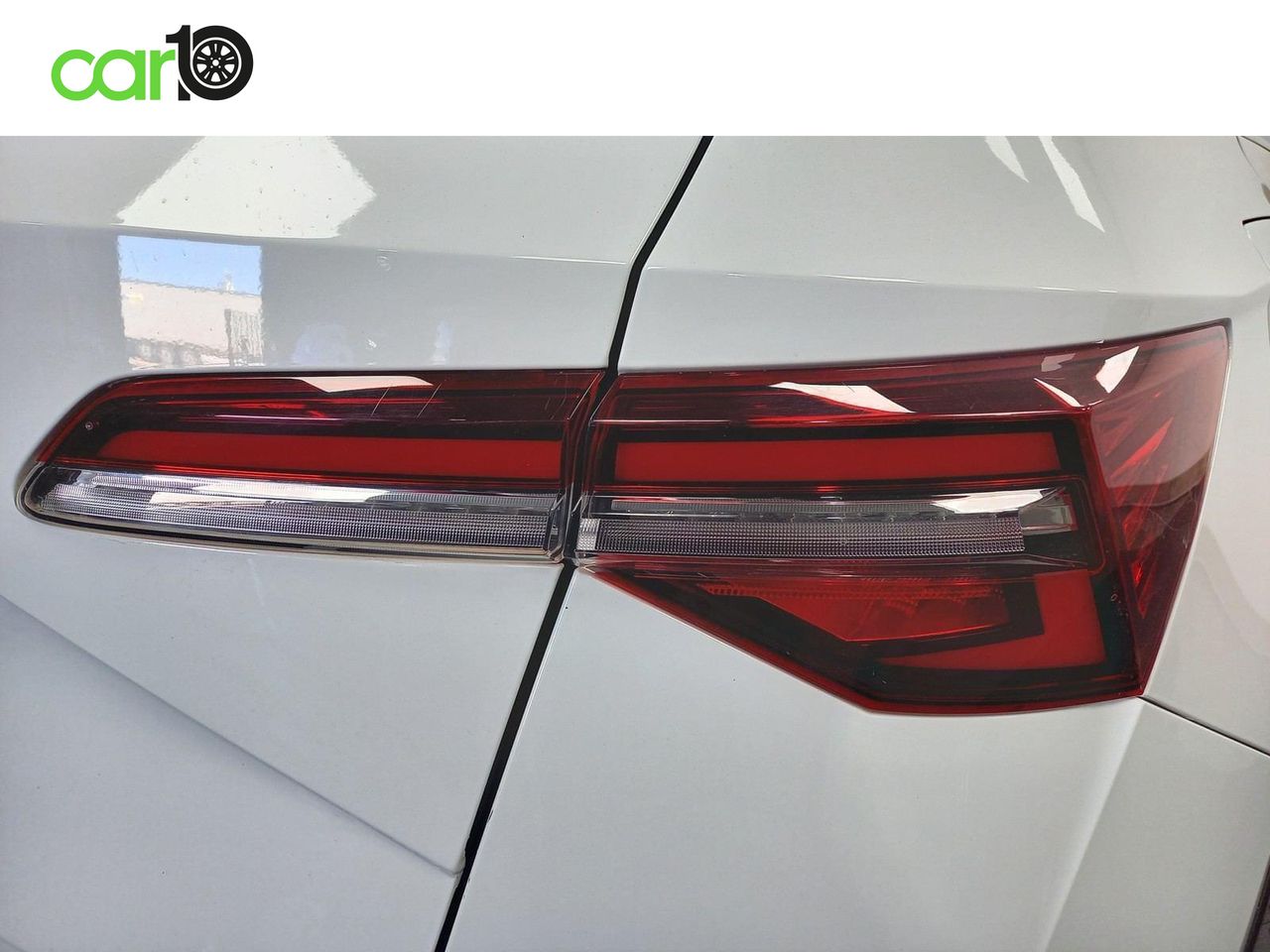 SKODA KAROQ 2.0 TDI 110kW (150CV) DSG 4X4 Ambition  - Foto 37