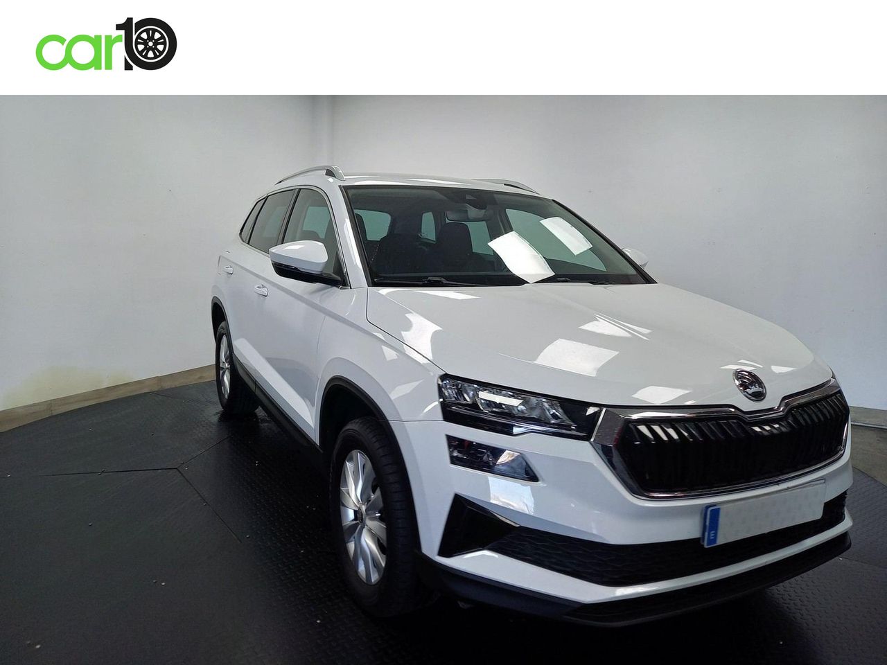 SKODA KAROQ 2.0 TDI 110kW (150CV) DSG 4X4 Ambition  - Foto 3