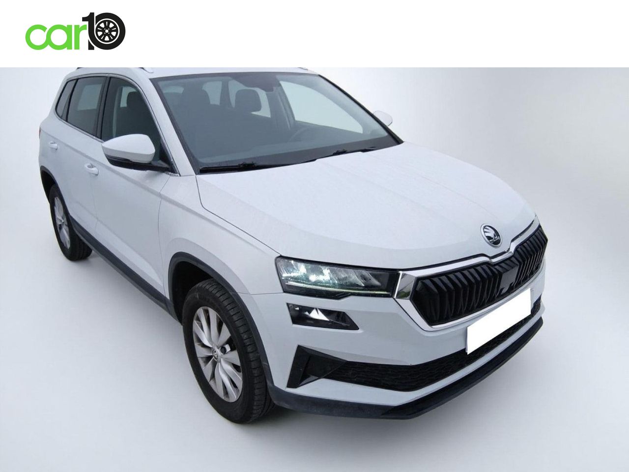 SKODA KAROQ 2.0 TDI 110kW (150CV) DSG 4X4 Ambition  - Foto 3