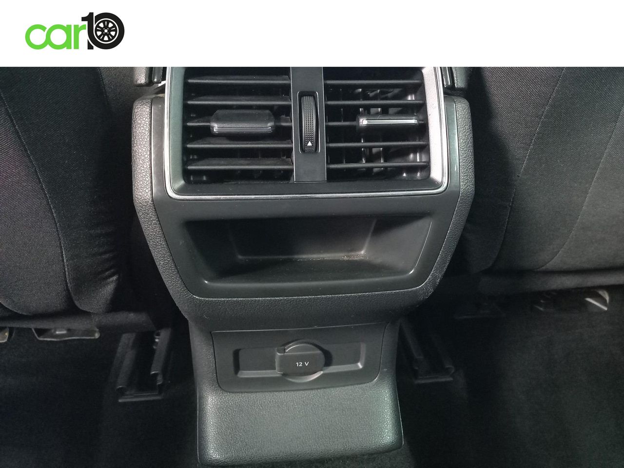 SKODA KAROQ 2.0 TDI 110kW (150CV) DSG 4X4 Ambition  - Foto 25