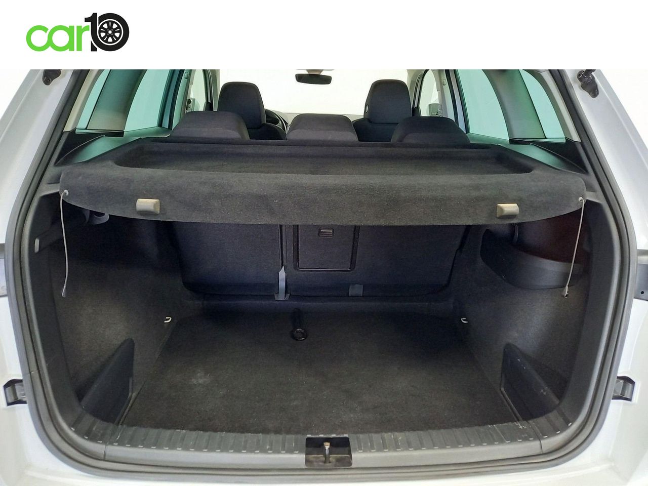 SKODA KAROQ 2.0 TDI 110kW (150CV) DSG 4X4 Ambition  - Foto 39