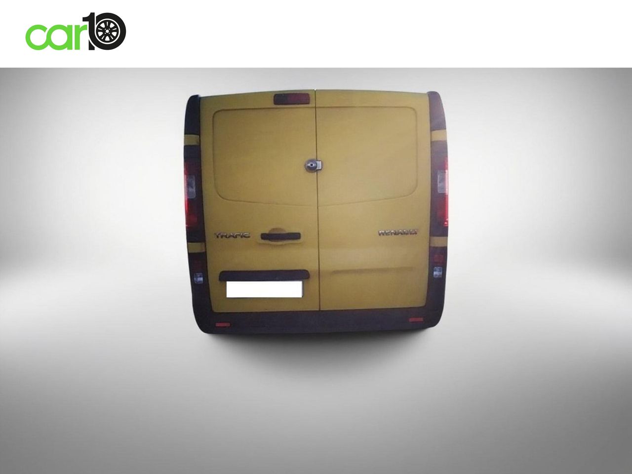 RENAULT TRAFIC FURGON Furgon 29 L2H1 Energy BluedCi 70 kW  - Foto 5