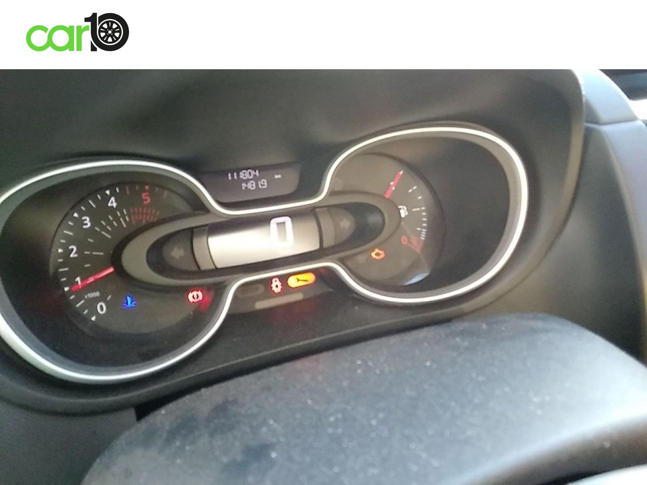 RENAULT TRAFIC FURGON Furgon 29 L2H1 Energy BluedCi 70 kW  - Foto 7