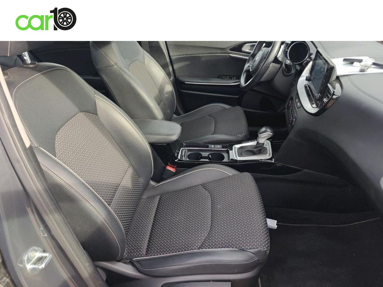 KIA XCEED 1.6 GDi PHEV 104kW (141CV) eDrive (AC)  - Foto 7