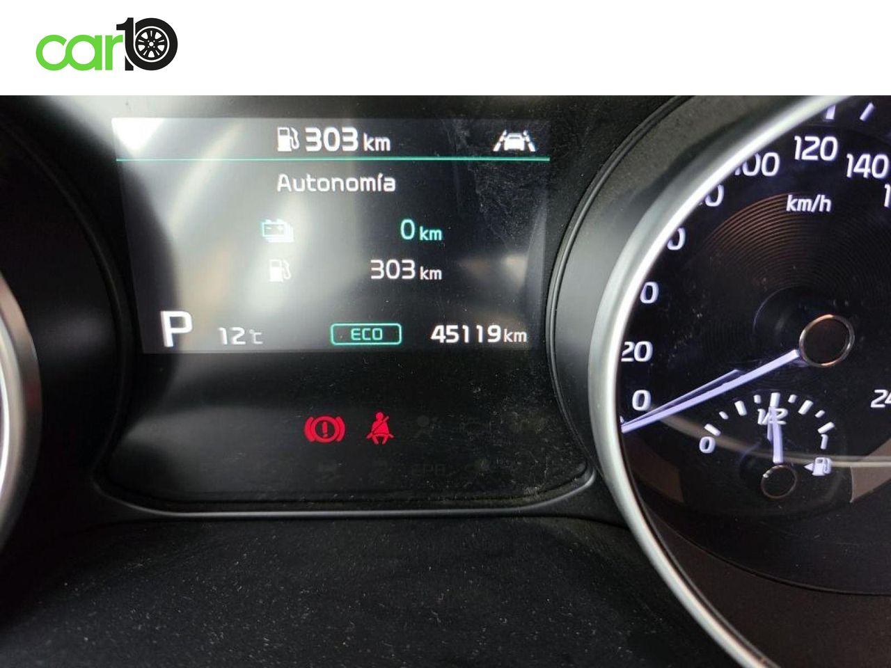 KIA XCEED 1.6 GDi PHEV 104kW (141CV) eDrive (AC)  - Foto 6