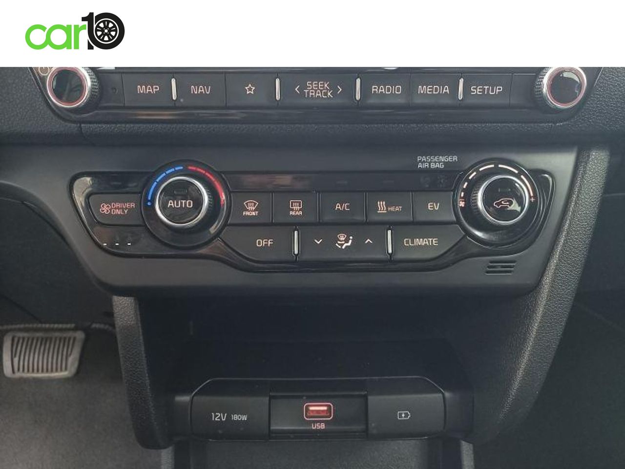 KIA E-NIRO 150kW (204CV) Drive (Long Range)  - Foto 66