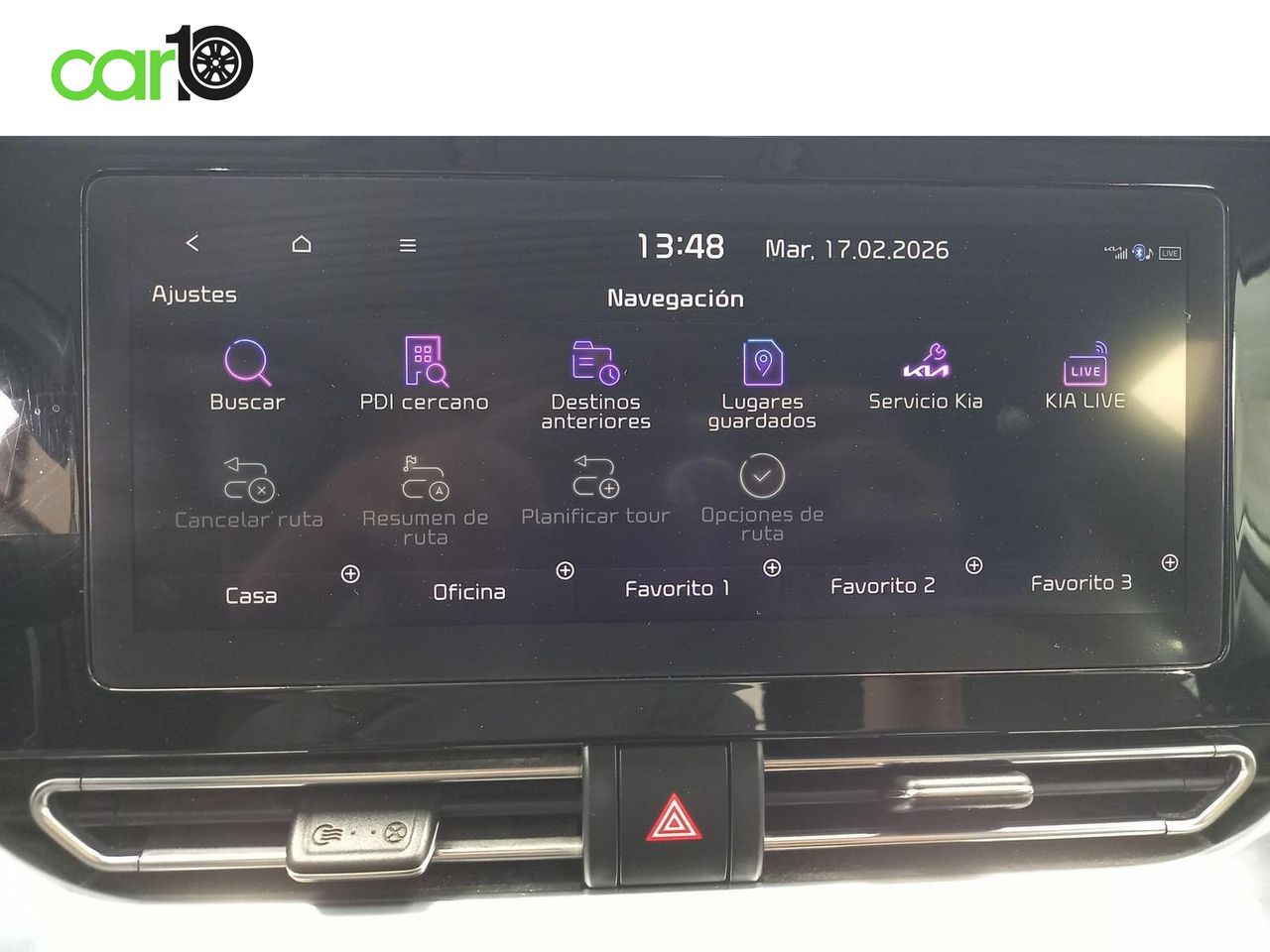 KIA E-NIRO 150kW (204CV) Drive (Long Range)  - Foto 20