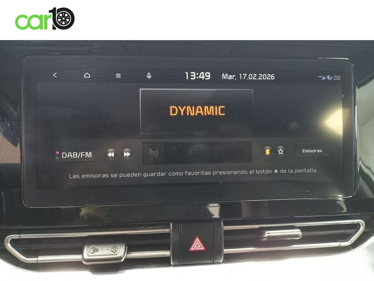 KIA E-NIRO 150kW (204CV) Drive (Long Range)  - Foto 60