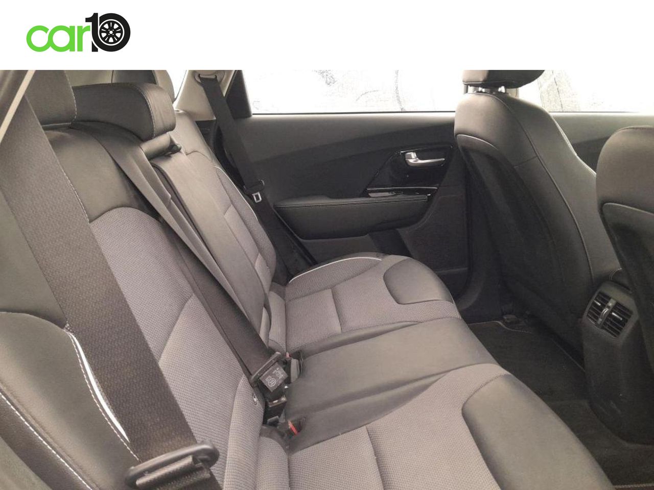 KIA E-NIRO 150kW (204CV) Drive (Long Range)  - Foto 8