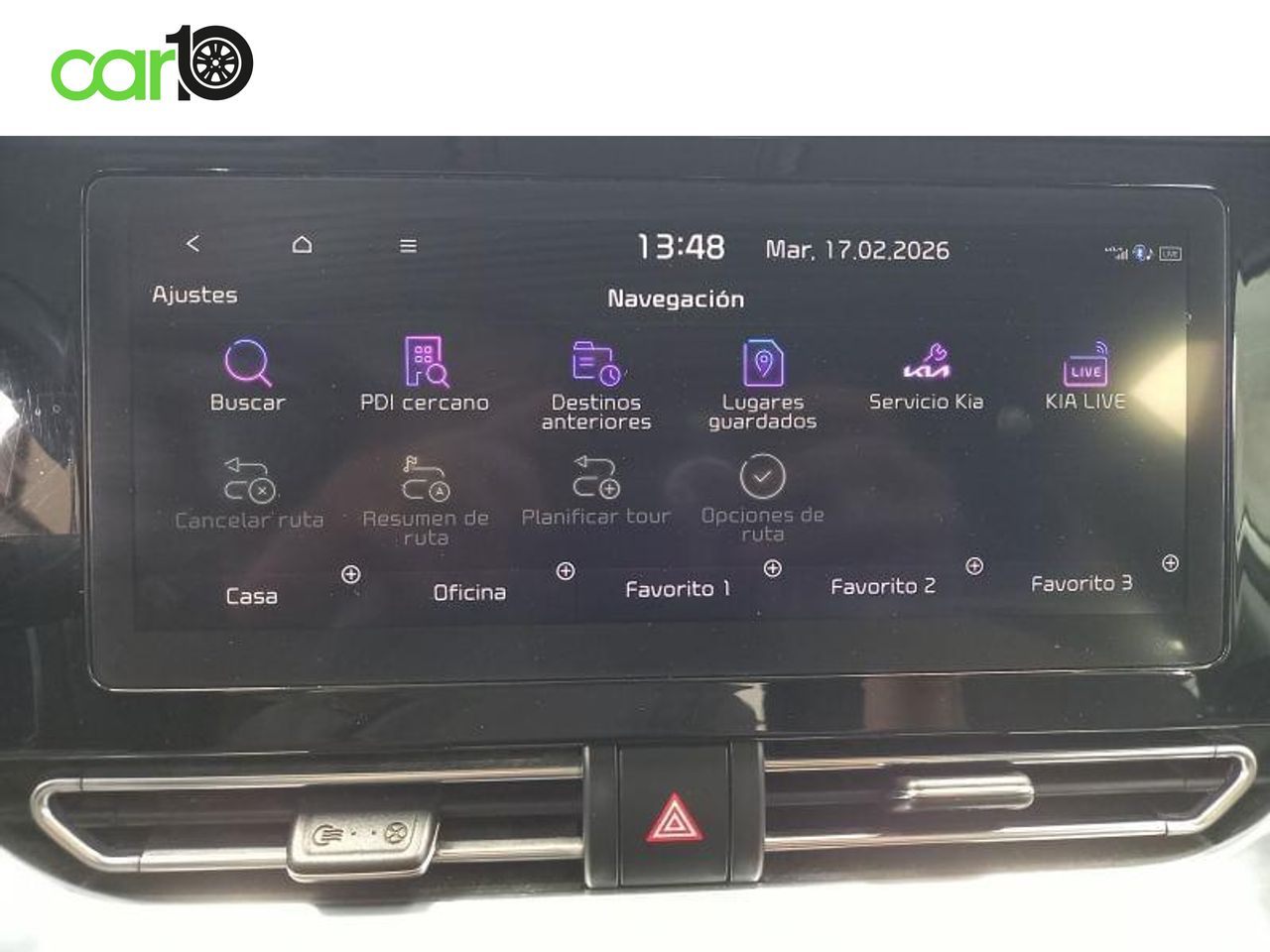 KIA E-NIRO 150kW (204CV) Drive (Long Range)  - Foto 59