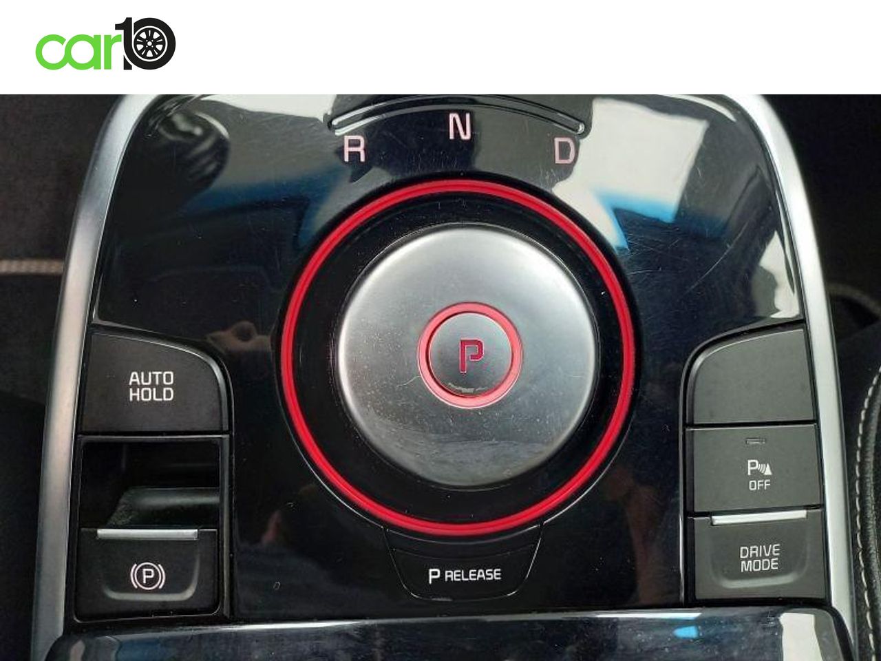 KIA E-NIRO 150kW (204CV) Drive (Long Range)  - Foto 64