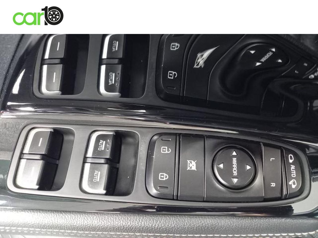 KIA E-NIRO 150kW (204CV) Drive (Long Range)  - Foto 51