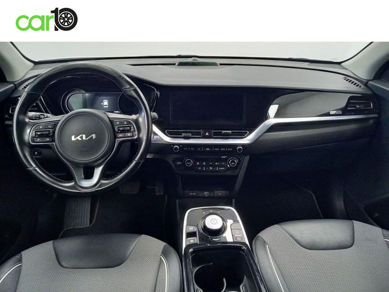 KIA E-NIRO 150kW (204CV) Drive (Long Range)  - Foto 48