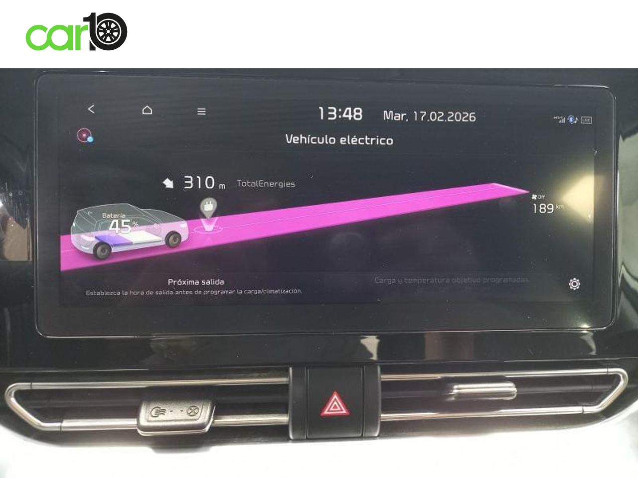 KIA E-NIRO 150kW (204CV) Drive (Long Range)  - Foto 58