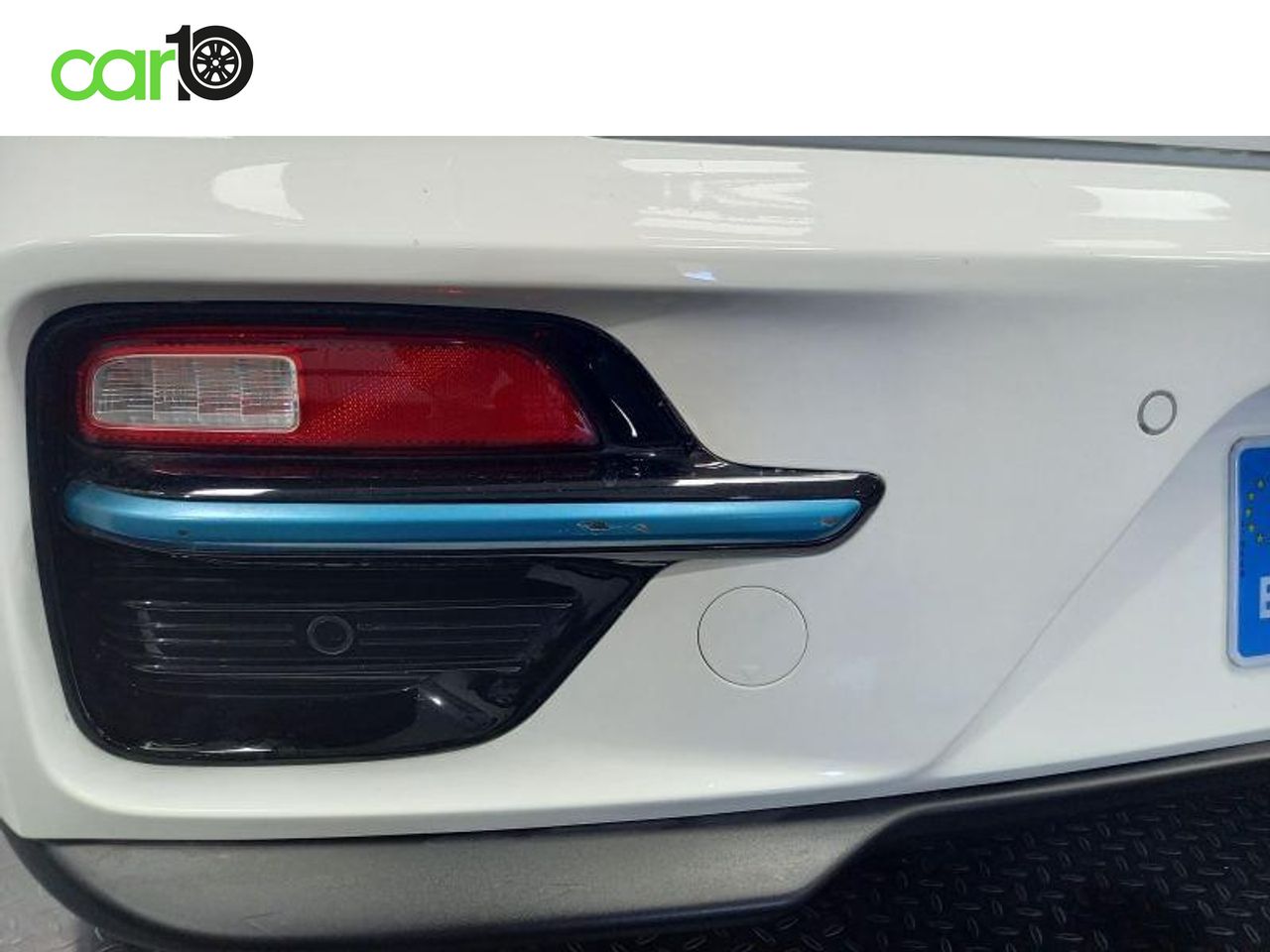 KIA E-NIRO 150kW (204CV) Drive (Long Range)  - Foto 73