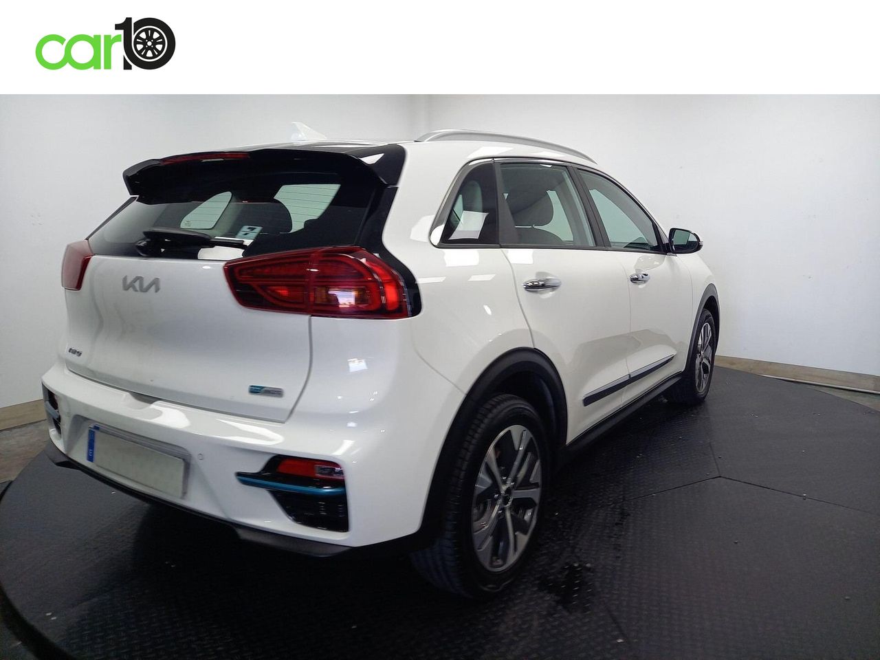 KIA E-NIRO 150kW (204CV) Drive (Long Range)  - Foto 5