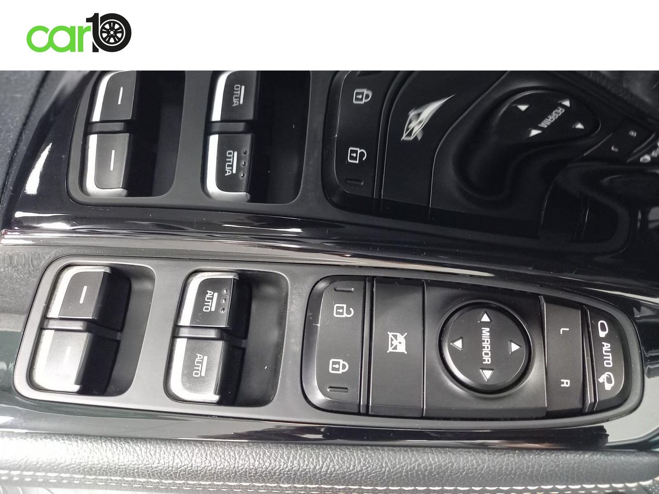 KIA E-NIRO 150kW (204CV) Drive (Long Range)  - Foto 12