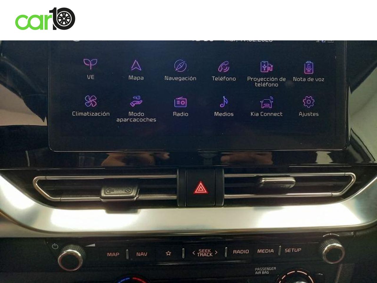 KIA E-NIRO 150kW (204CV) Drive (Long Range)  - Foto 68