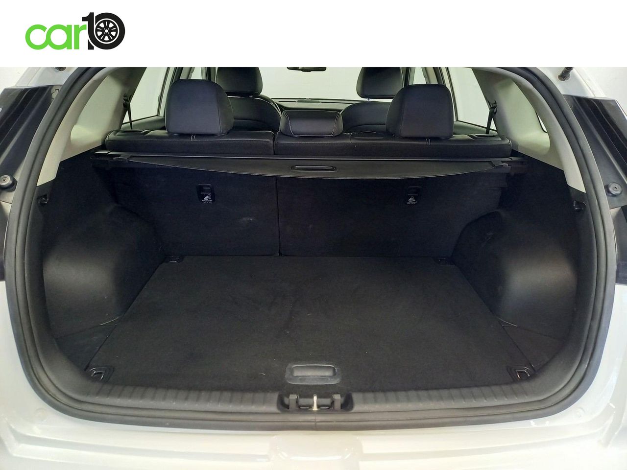 KIA E-NIRO 150kW (204CV) Drive (Long Range)  - Foto 36