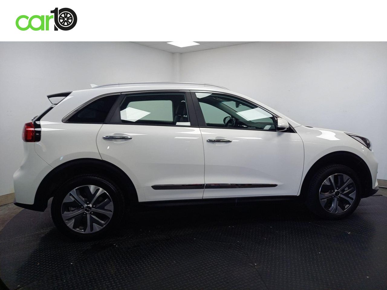 KIA E-NIRO 150kW (204CV) Drive (Long Range)  - Foto 4