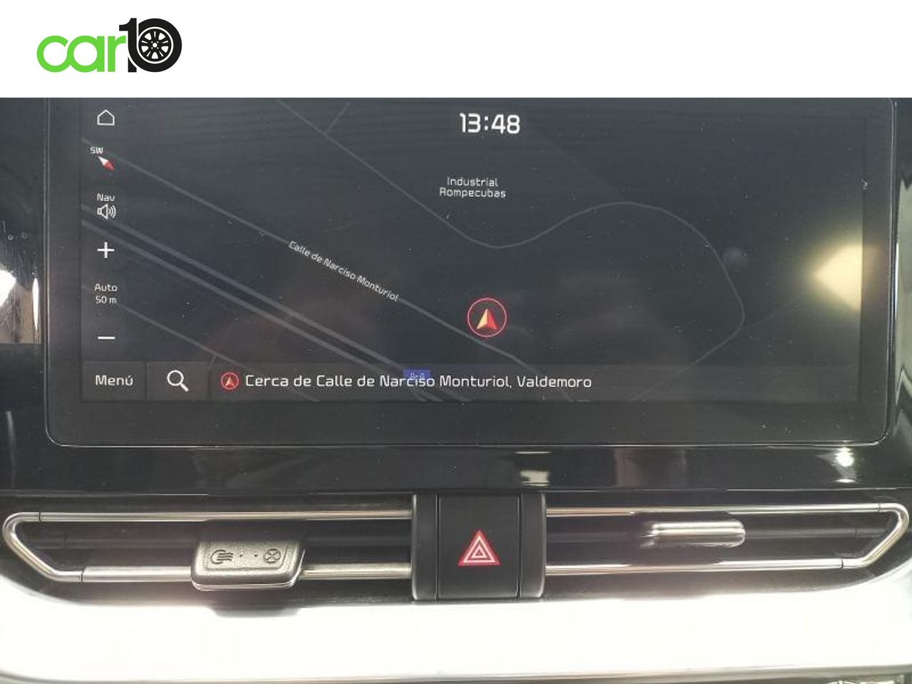 KIA E-NIRO 150kW (204CV) Drive (Long Range)  - Foto 56