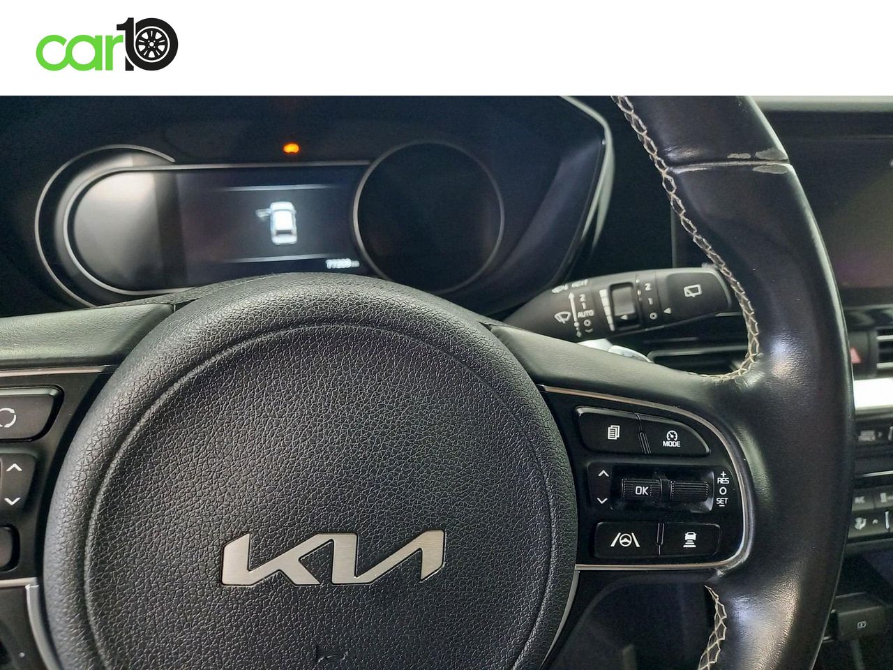 KIA E-NIRO 150kW (204CV) Drive (Long Range)  - Foto 15