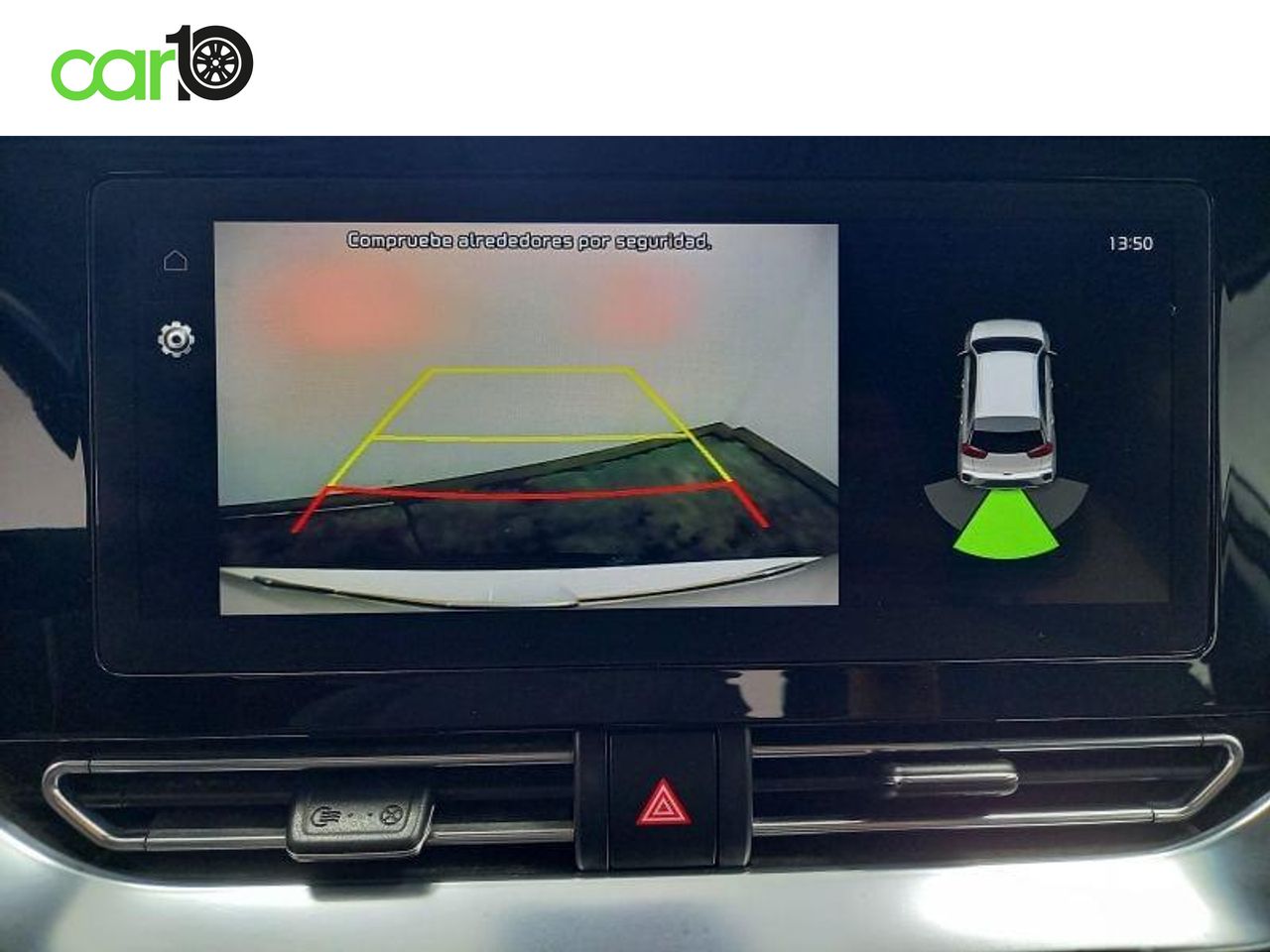 KIA E-NIRO 150kW (204CV) Drive (Long Range)  - Foto 63