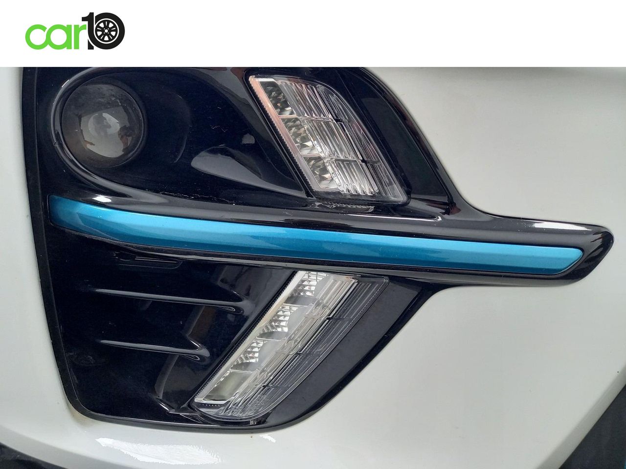 KIA E-NIRO 150kW (204CV) Drive (Long Range)  - Foto 42