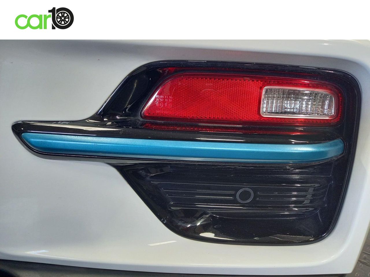 KIA E-NIRO 150kW (204CV) Drive (Long Range)  - Foto 32