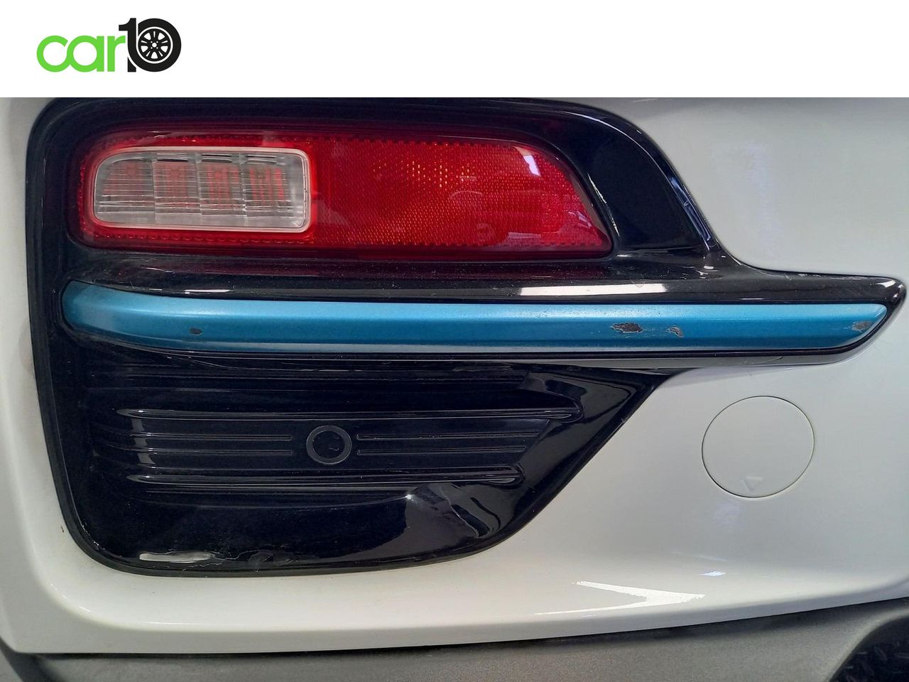 KIA E-NIRO 150kW (204CV) Drive (Long Range)  - Foto 35