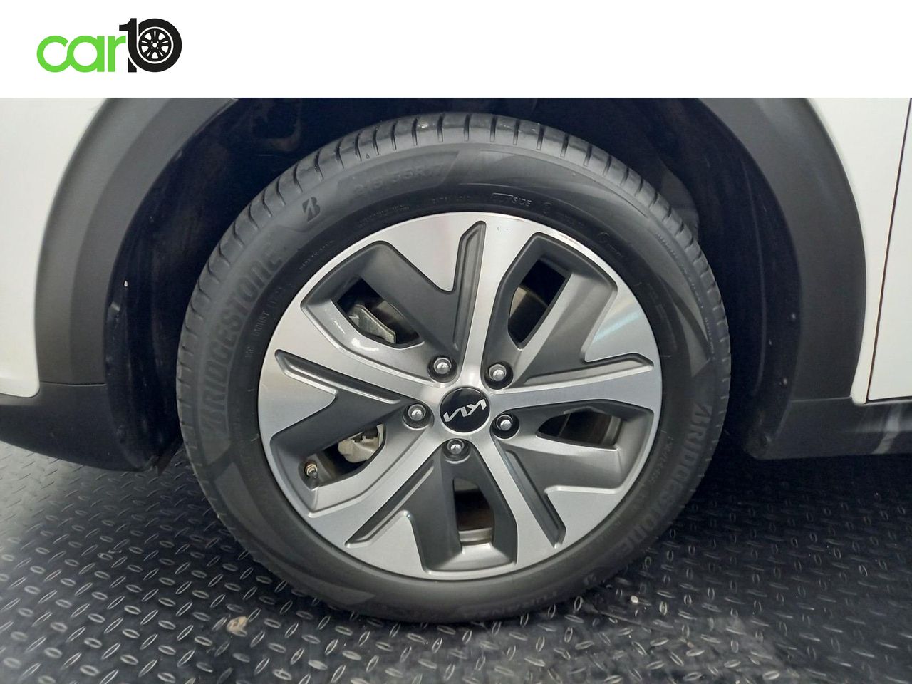 KIA E-NIRO 150kW (204CV) Drive (Long Range)  - Foto 37