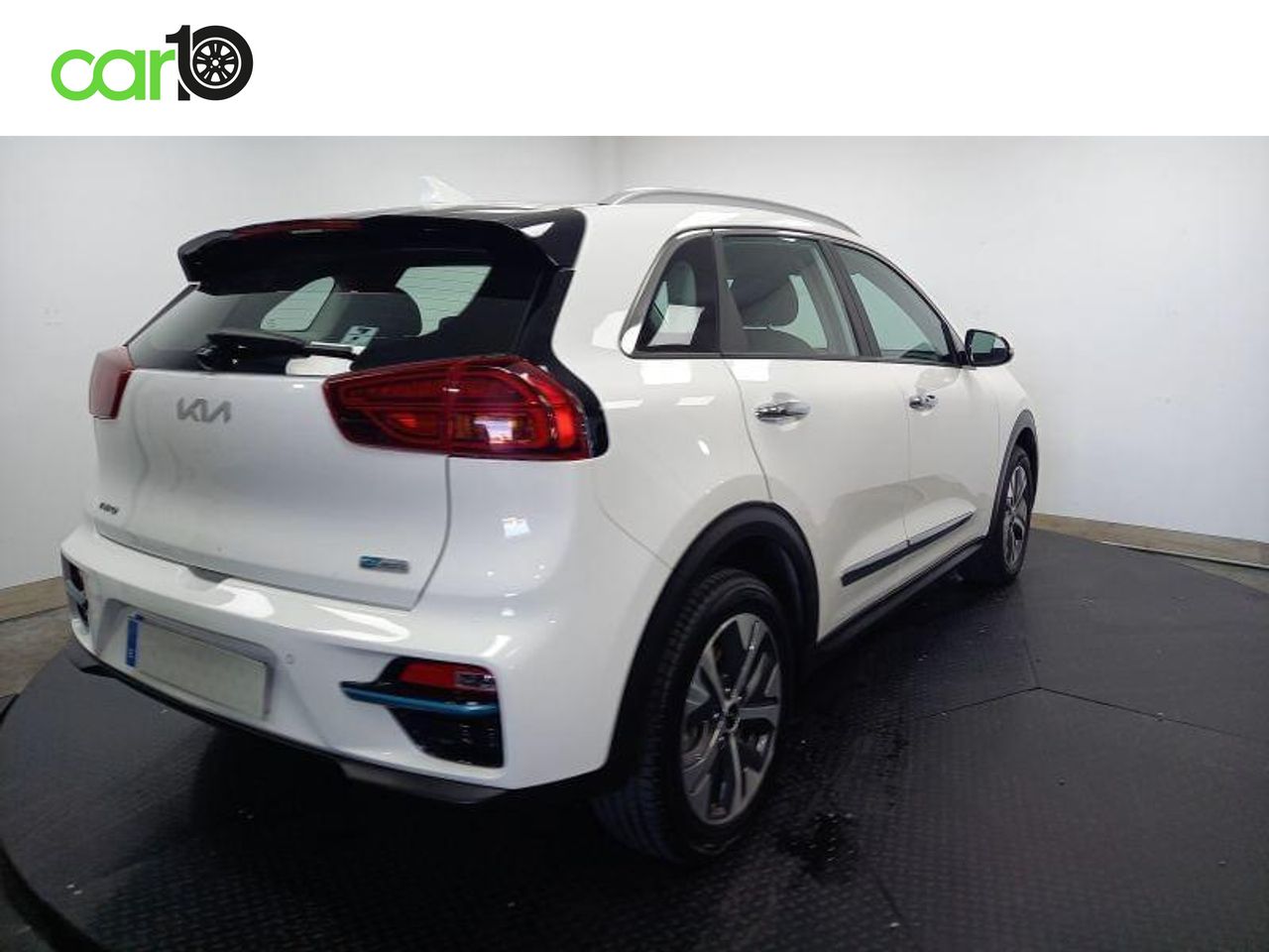 KIA E-NIRO 150kW (204CV) Drive (Long Range)  - Foto 44