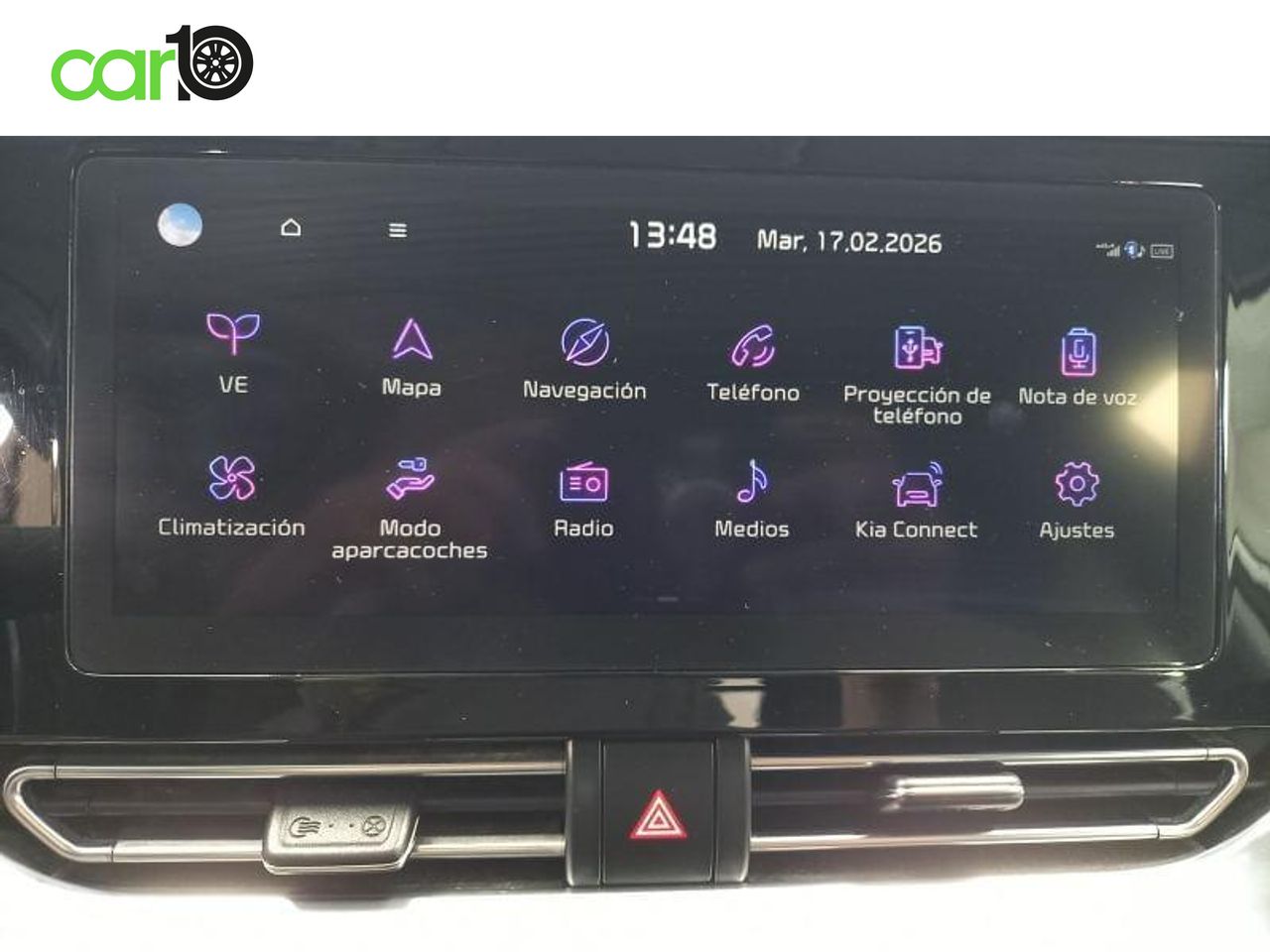 KIA E-NIRO 150kW (204CV) Drive (Long Range)  - Foto 57