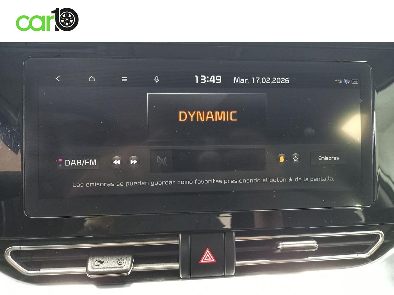 KIA E-NIRO 150kW (204CV) Drive (Long Range)  - Foto 21