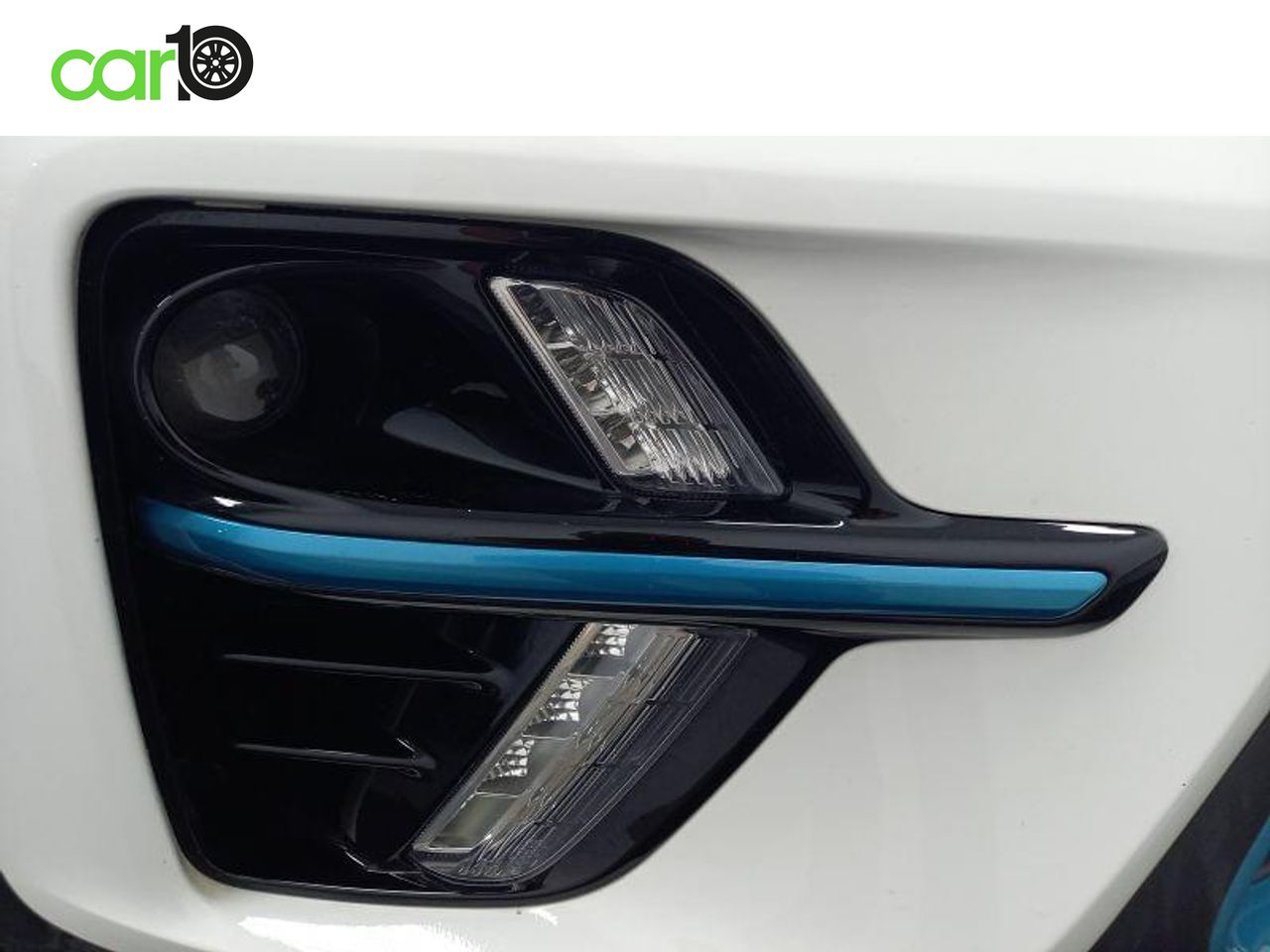 KIA E-NIRO 150kW (204CV) Drive (Long Range)  - Foto 80