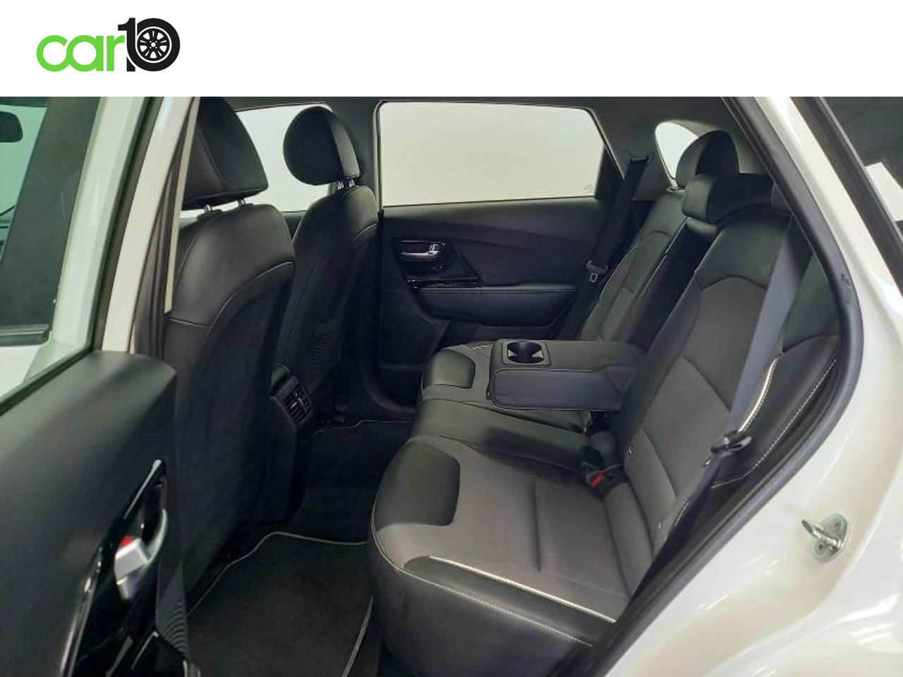 KIA E-NIRO 150kW (204CV) Drive (Long Range)  - Foto 47