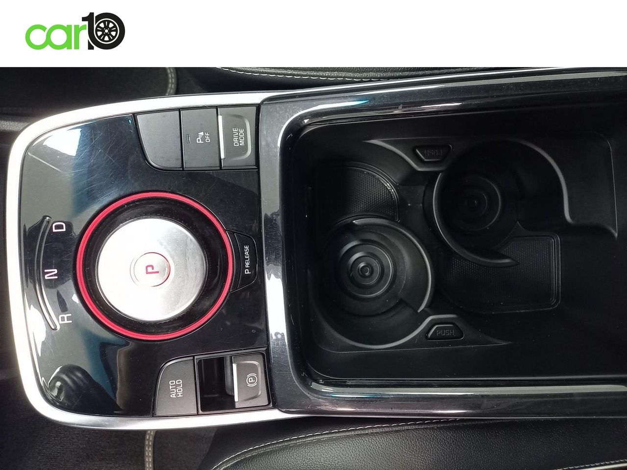 KIA E-NIRO 150kW (204CV) Drive (Long Range)  - Foto 26